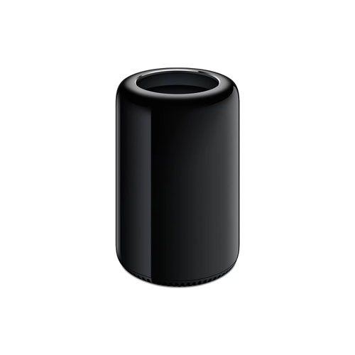 Apple Mac Pro Intel Xeon E5 32GB 1866MHz RAM 512GB SSD Workstation Brand PC