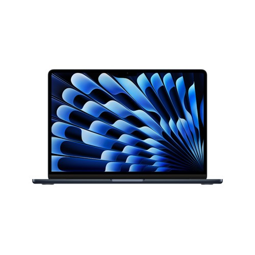 Apple MacBook Air 13-inch M3 8âcore CPU 10âcore GPU 8GB RAM 512GB SSD Midnight