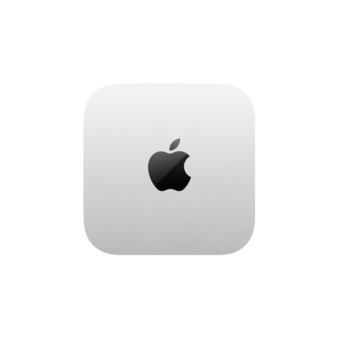 Apple Mac mini M4 chip 16GB RAM 512GB SSD mini PC
