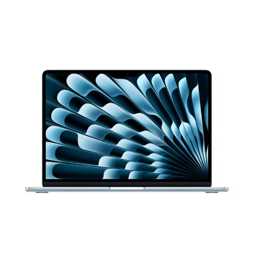 Apple MacBook Air M4 15-inch 10 Core CPU 10 Core GPU 16GB RAM 256GB SSD