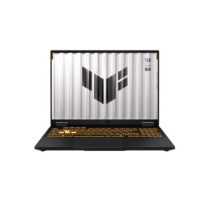 Asus TUF Gaming F16 FX608JH-RV043W Intel Core i5 13450HX RTX 5050 8GB Graphics 16-Inch WUXGA Gaming Laptop
