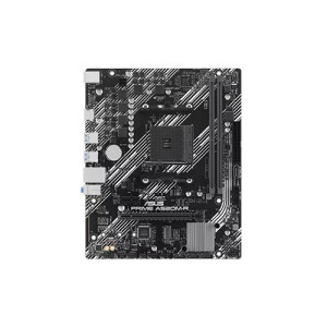 Asus PRIME A520M-R AM4 micro-ATX motherboard with M.2 support