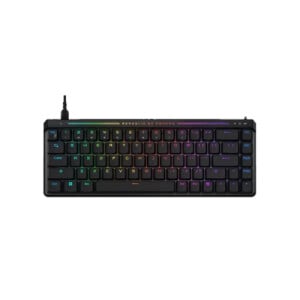 ASUS ROG Falchion Ace HFX Magnetic Switch Gaming Keyboard