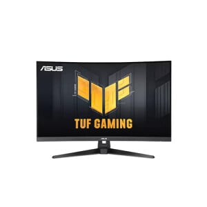 ASUS TUF Gaming VG32VQM5B 31.5 Inch Full HD 250Hz Curved Monitor
