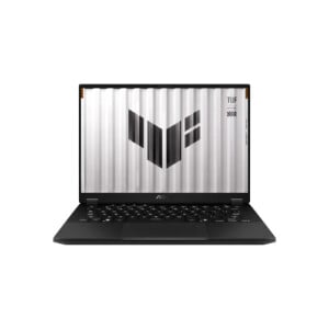 ASUS TUF Gaming A14 FA401UH-RG013W Ryzen 7 260 16GB RAM 512GB SSD RTX 5050 Graphics 14-inch 2.5K Gaming Laptop