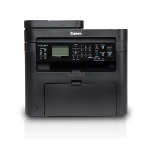 Canon imageCLASS MF244dw Wireless Multifunction Printer