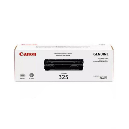 Canon EP-325 Black Laser Toner