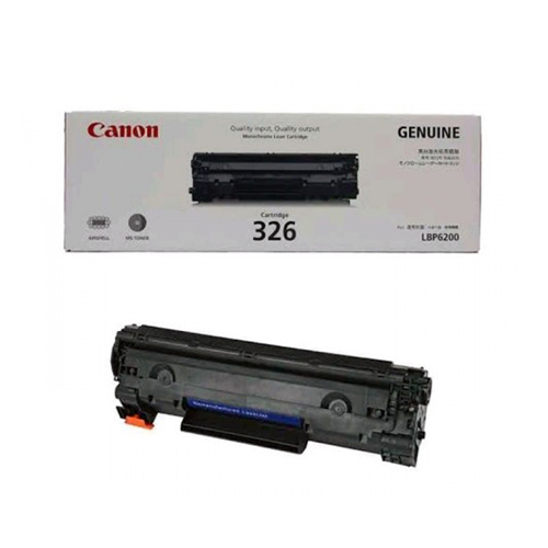 Canon EP-326 Black Laser Toner
