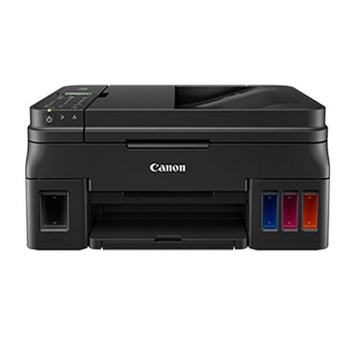 Canon Pixma G4010 AIO Wireless Printer Price in Bangladesh