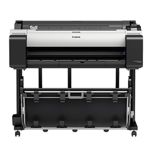 CANON IMAGEPROGRAF TM-5300 LARGE FORMAT PRINTER