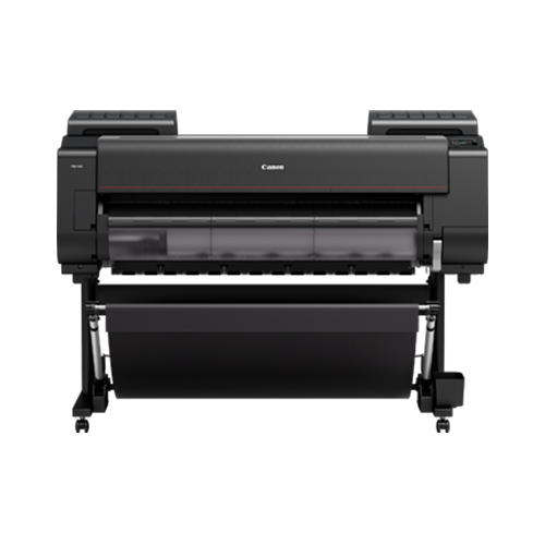 CANON IMAGEPROGRAF TM-5300 LARGE FORMAT PRINTER
