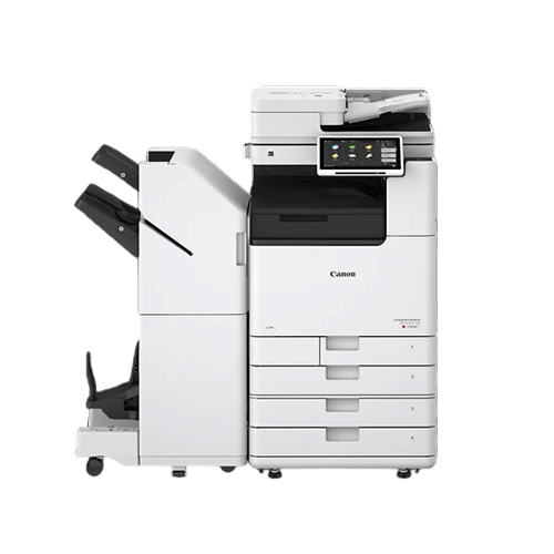 CANON IMAGERUNNER ADVANCE DX C3826I ENTERPRISE MULTIFUNCTION PRINTER