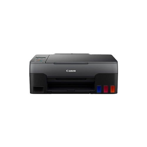 Canon Pixma G2020 Multifunction Color Ink Tank Printer