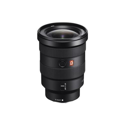 Sony SEL1635GM SYX FE 16-35mm f/2.8 G master CAMERA LENS