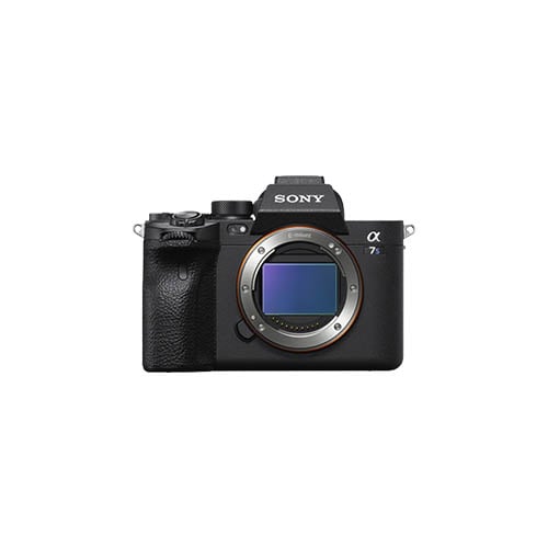 SONY A7S III MIRRORLESS 12.1MP 4K CAMERA