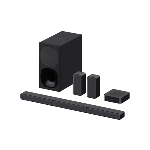 SONY HT-S40R 5.1CH 600W WIRELESS DOLBY AUDIO SOUNDBAR