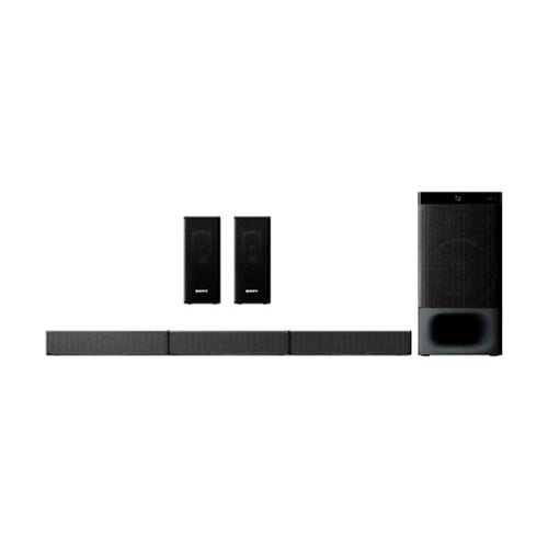 SONY HT-S500RF 5.1 DOLBY DIGITAL SOUNDBAR PRICE IN BANGLADESH