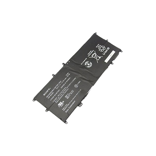 Sony Vaio SVF 15A SVF15N17CXB VGP-BPS40 Original Laptop Battery