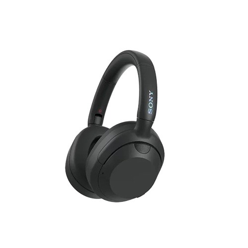 Sony WH-ULT900N Noise Cancelling Wireless Black Headphones