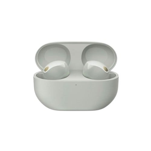 SONY WF-1000XM5 Wireless NC White Earbuds