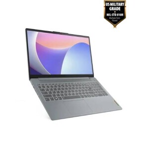 Lenovo IdeaPad Slim 3i 15IRU8 Core i3 13th Gen 8GB RAM 512GB SSD 15.6-inch FHD Laptop