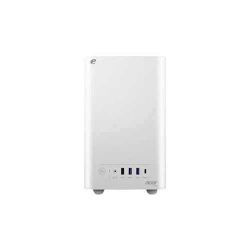 ACER U300W MICRO ATX BUSINESS CASE WHITE