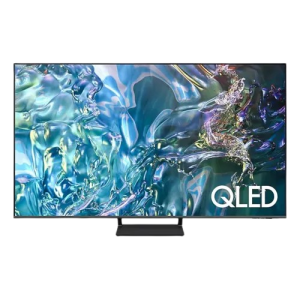 Samsung 65Q65D 65-inch QLED 4K UHD Smart TV