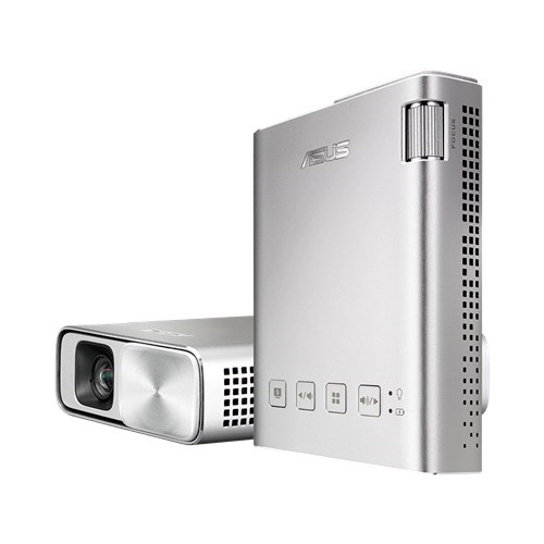 ASUS ZenBeam E1 Pocket LED Projector