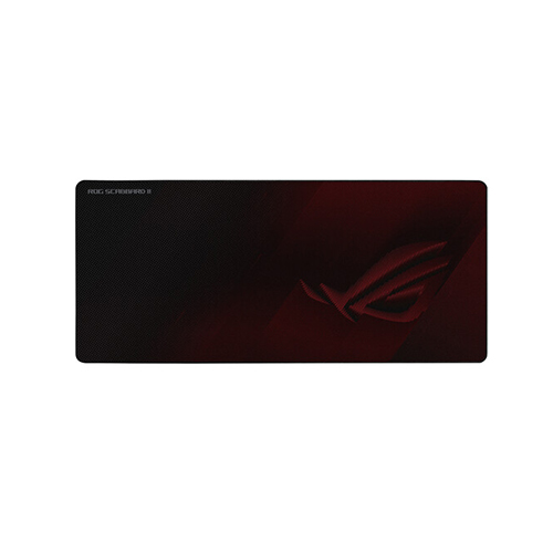 ASUS NC08 ROG SCABBARD II Gaming Mouse Pad