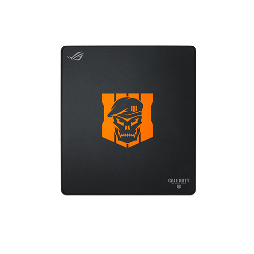 Asus NC03 ROG Strix Edge Call of Duty Black Ops 4 Edition Gaming Mouse Pad