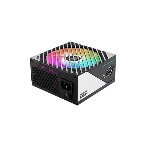 ASUS ROG LOKI SFX-L 1000W 80 Plus Platinum Power Supply