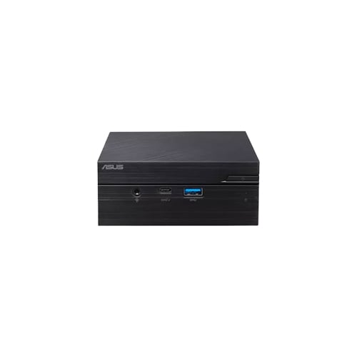 ASUS PN41 INTEL CELERON 2.0GHZ MINI PC (BAREBONE)