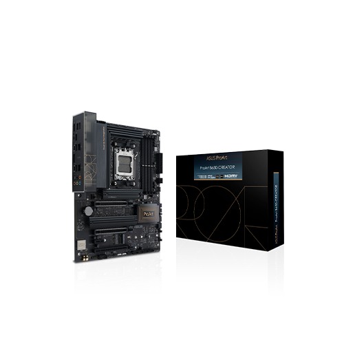 ASUS ProArt B650-CREATOR ATX Motherboard