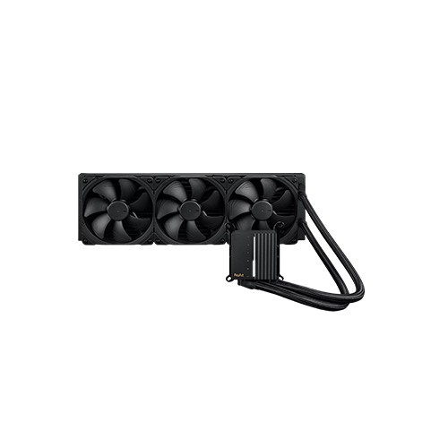 Asus ProArt LC 420 AIO Liquid CPU Cooler