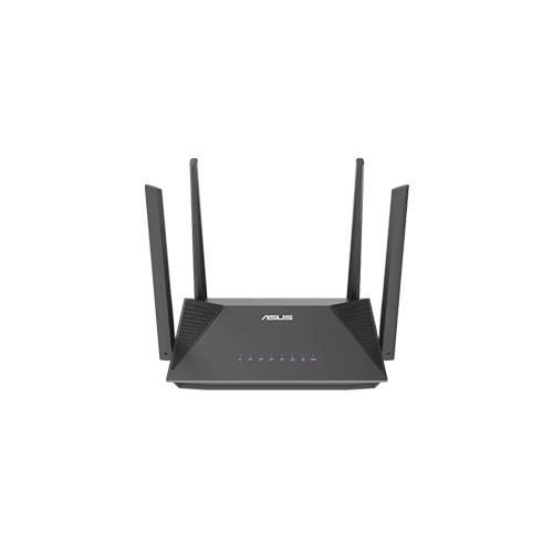 Asus RT-AX52 AX1800 Dual Band 4 Antenna WiFi 6 Gaming Router