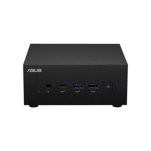 ASUS ExpertCenter PN64 Intel Core i5 12th Gen Portable Mini PC