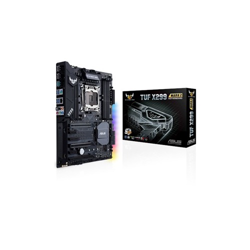 ASUS TUF X299 MARK LGA 2066 Motherboard Price in bd