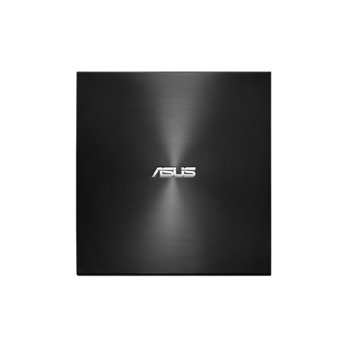 ASUS ZenDrive U7M SDRW-08U7M-U Ultra-Slim Portable DVD Writer