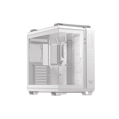 Asus TUF Gaming GT502 Horizon Mid Tower ATX Gaming Case (White)