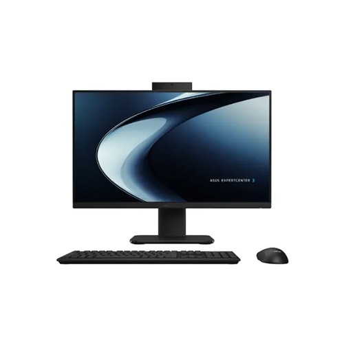 ASUS ExpertCenter P440VAK Core i3 13th Gen 23.8 inch Full HD All-in-One PC