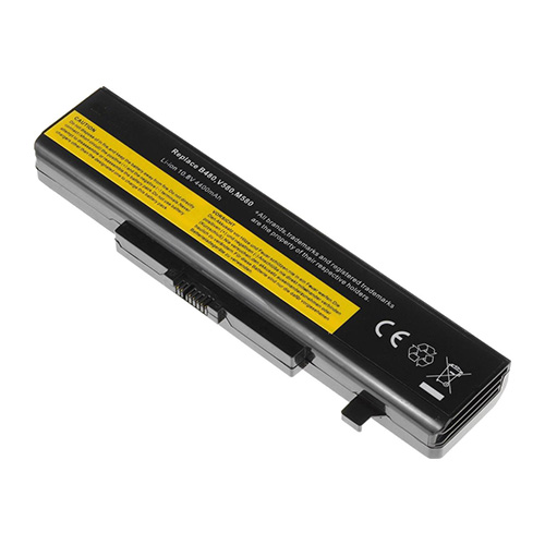 LAPTOP BATTERY FOR LENOVO G580, G480,, Z380, Z480 ,Z580, Z585