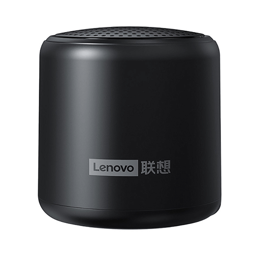 Lenovo L01 Portable Bluetooth Speaker With Microphone