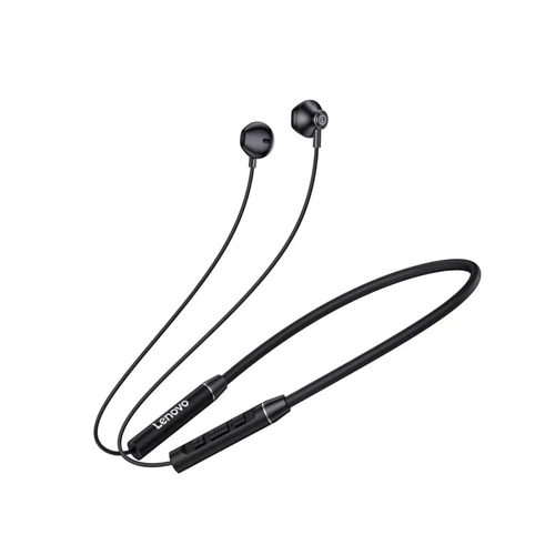LENOVO QE08 WIRELESS BLUETOOTH NECKBAND