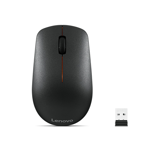 Lenovo 400 Wireless Mouse