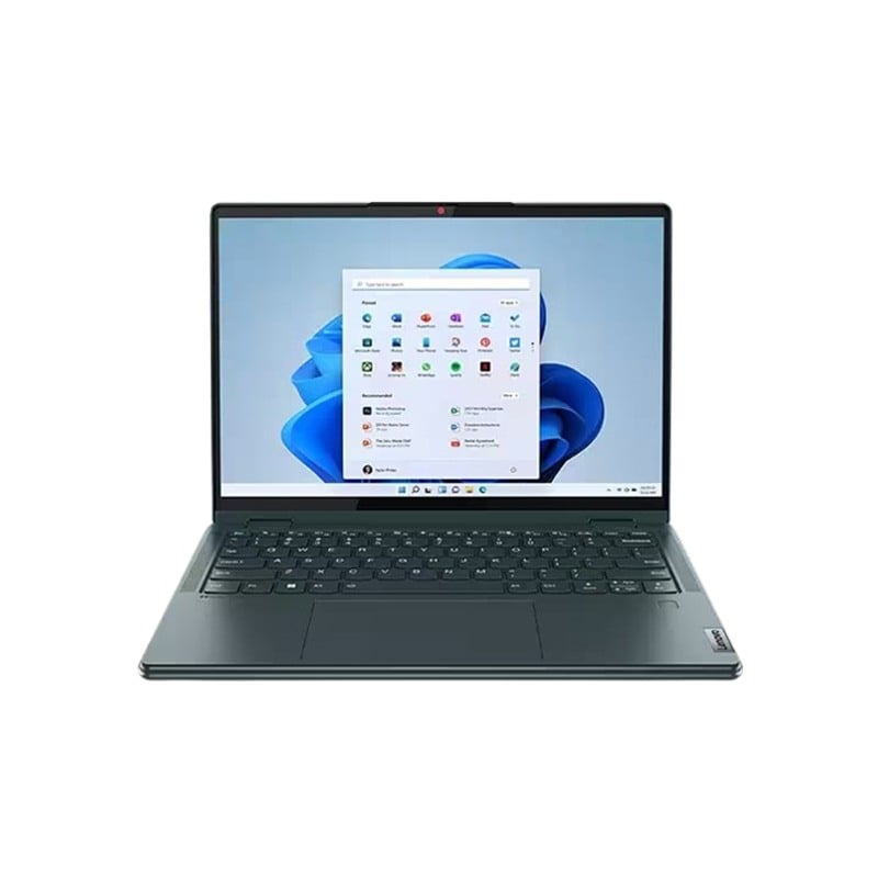 Lenovo YOGA6 Gen8 ダークティール Ryzen7 7730U Yoga 6 (13