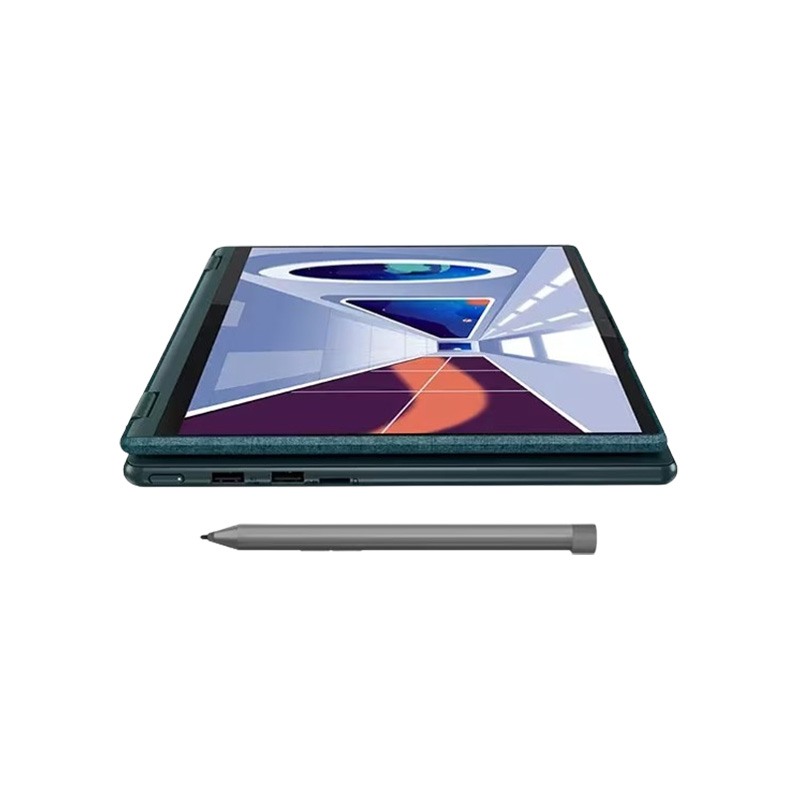 Lenovo YOGA6 Gen8 ダークティール Ryzen7 7730U Yoga 6 (13