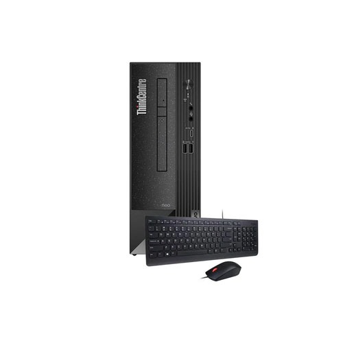 Lenovo ThinkCentre Neo 50s INTEL Core i7 12 GEN 8GB RAM 512GB SSD 1TB HDD Brand PC