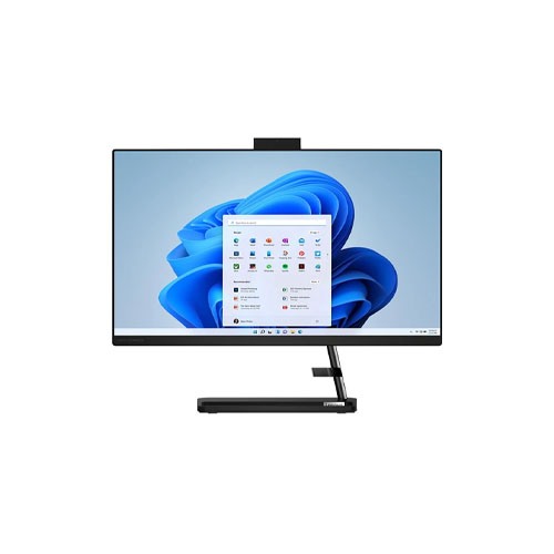Lenovo Idea Centre AIO 3 24IAP7 Core i3 12th GEN 8GB RAM 512GB SSD All-In-One Brand PC