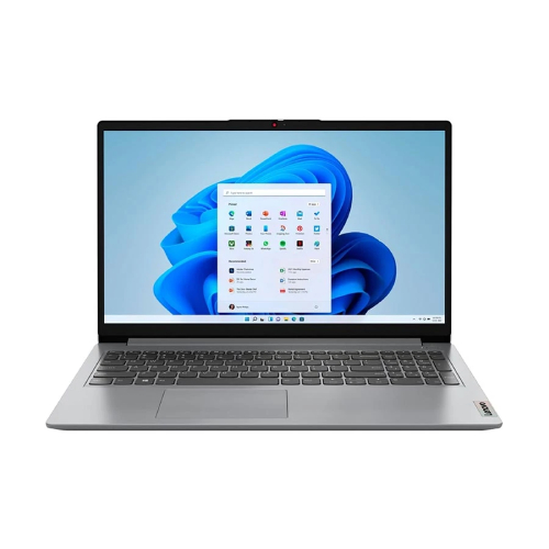 Lenovo IdeaPad 1 15AMN7 Ryzen 5 7520U 16GB RAM 512GB SSD 15.6-inch FHD IPS Laptop