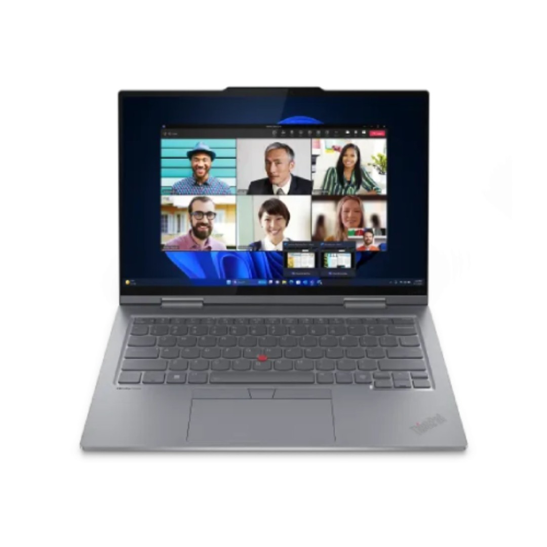 Lenovo ThinkPad X1 2 in 1 Gen 9 Core Ultra 7 155U 32GB RAM 1TB SSD 14 Inch FHD+ Touch Laptop